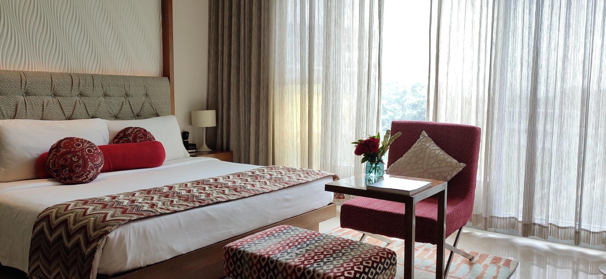 Vivanta Bengaluru, Whitefield Eksteriør bilde